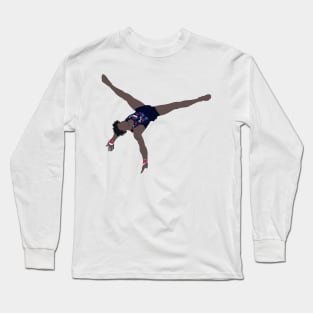 Fred Richard 2023 World Gymnastics Championships Long Sleeve T-Shirt